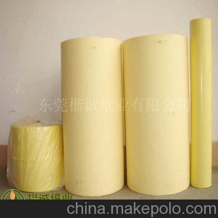 牛皮淋膜紙離型紙廠家，包裝紙