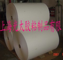 EVA海綿背膠專(zhuān)用離型紙