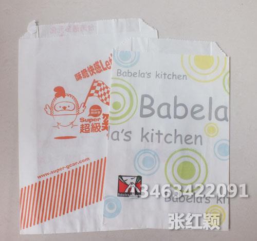 食品紙袋印刷-紙袋廠家最新報(bào)價(jià)