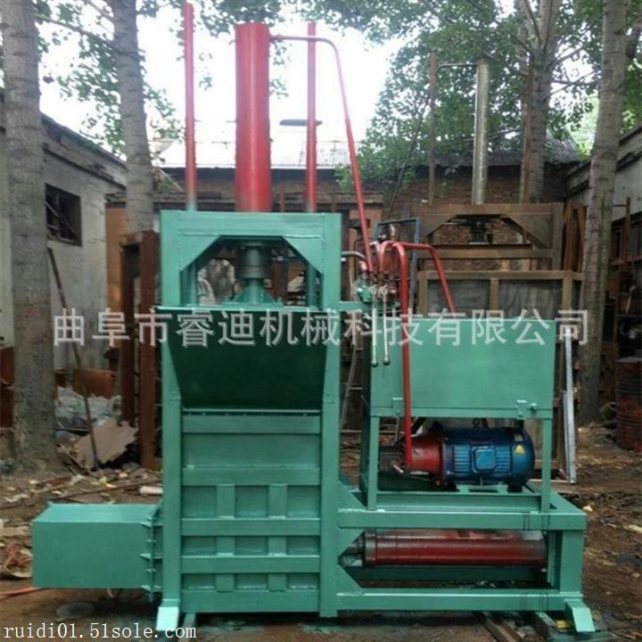 廢紙打包機(jī) 抗磨耐壓打包機(jī) 質(zhì)優(yōu)價廉