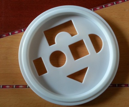 河北塑料瓶蓋 ，透明塑料蓋，紙桶塑料蓋，紙桶蓋加工