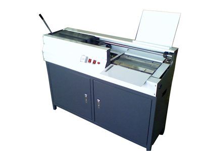 供應(yīng) HY-450(300)型自動無線膠裝機(jī)