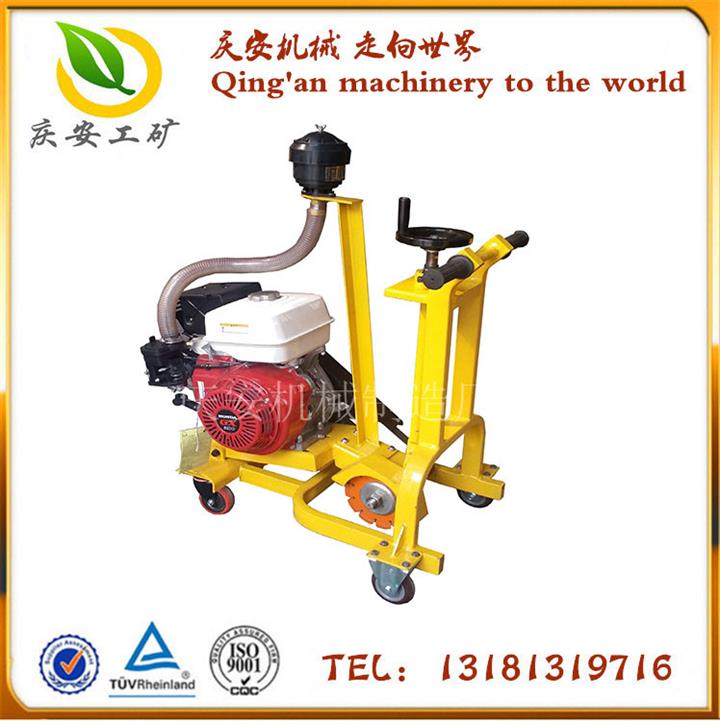 直銷錫林郭勒水泥路面開槽機(jī) 混凝土地面擴(kuò)縫機(jī)報(bào)價(jià)