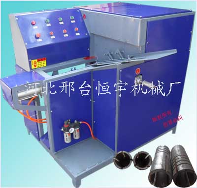 膨脹管開口機開槽機專業(yè)生產廠家