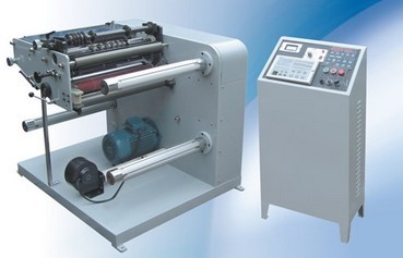 LX-600型自動分切機(jī)